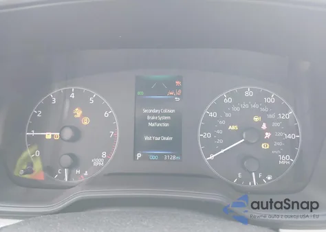 2024 Toyota Corolla Se from USA, damaged, VIN 5YFS4MCE1RP216521